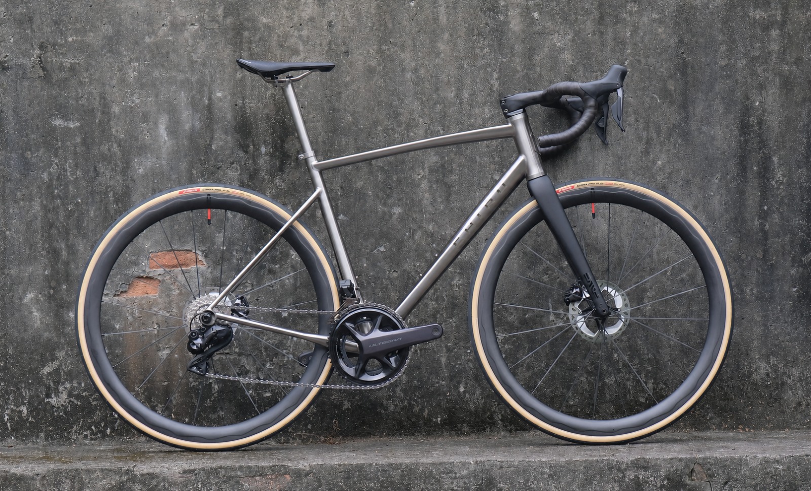 Top Vélo | Chiru Allure R 2026