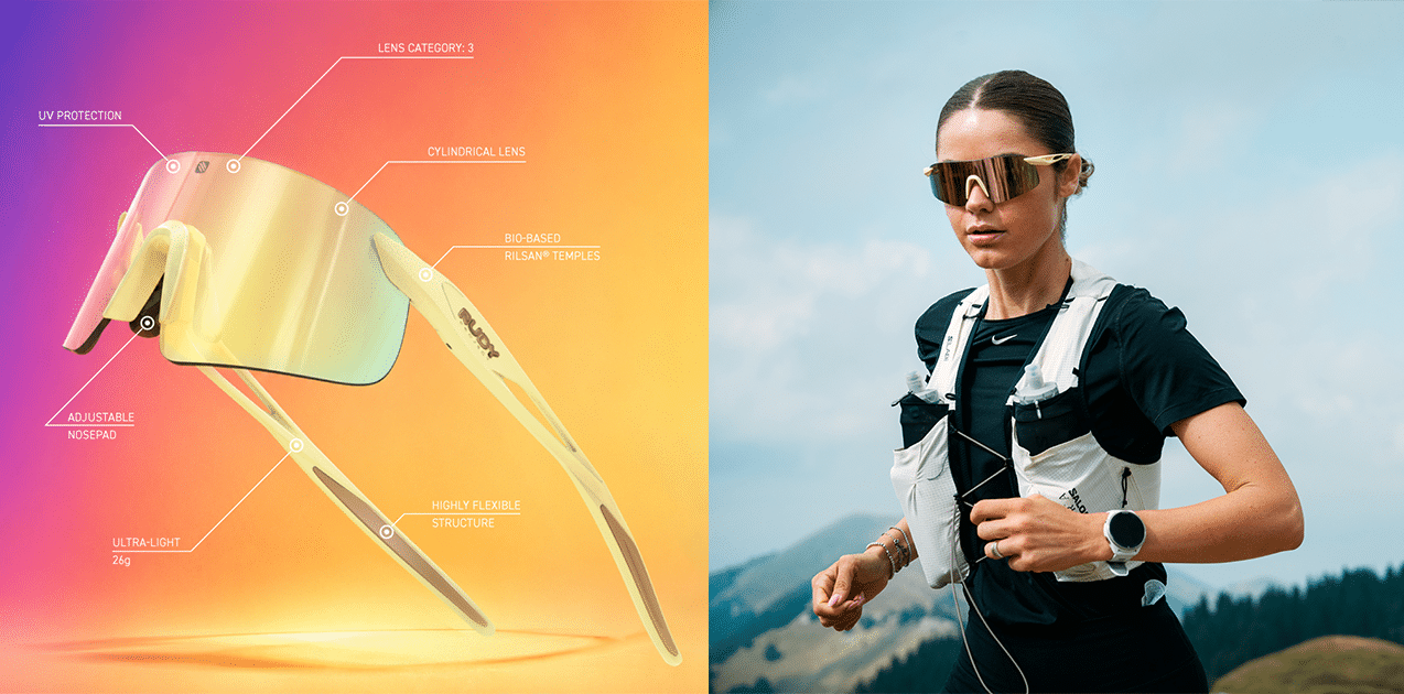 Top Vélo | Rudy Project Astral Arc 2026