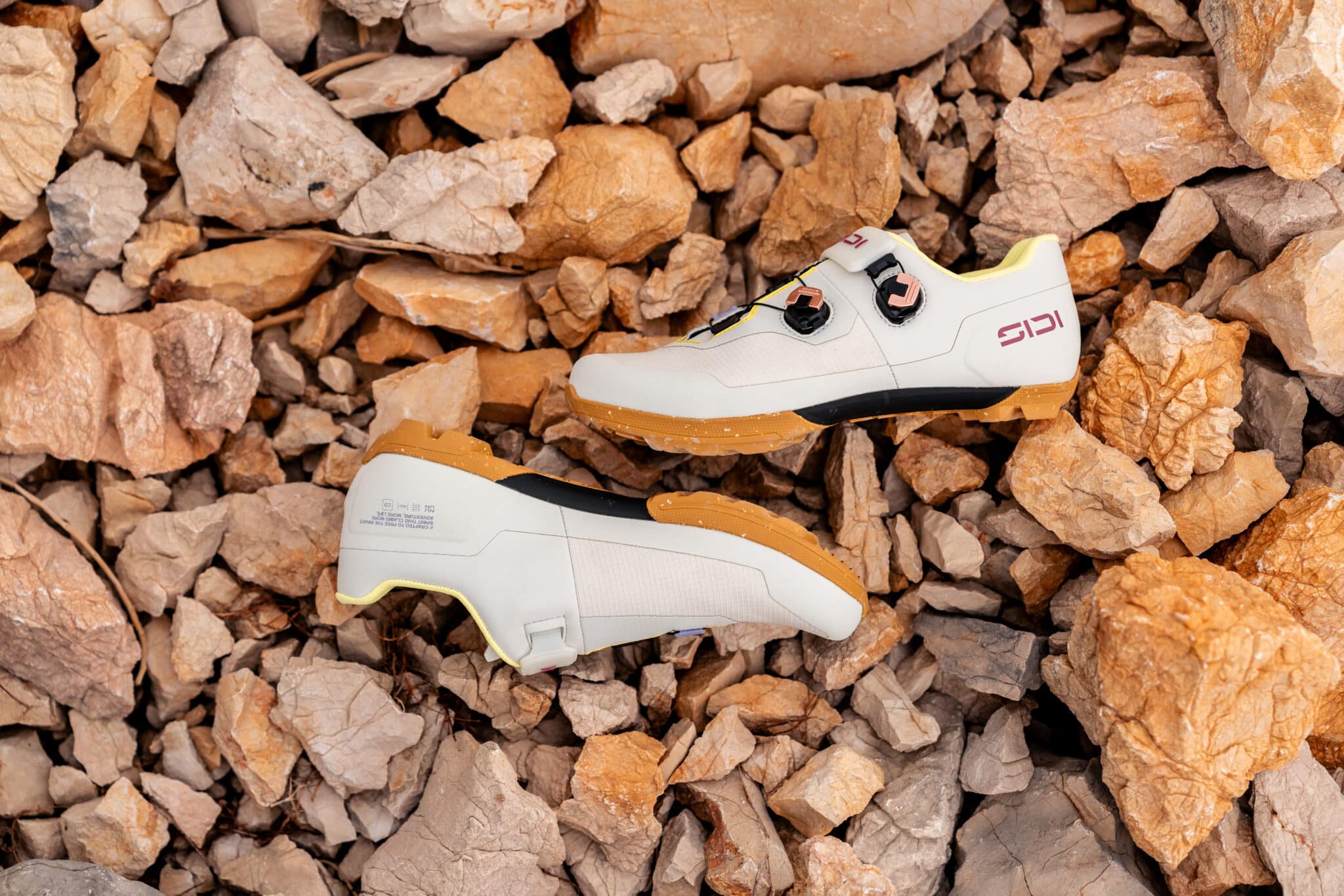 Top Vélo | Sidi Ravix Gravel 2026 scaled