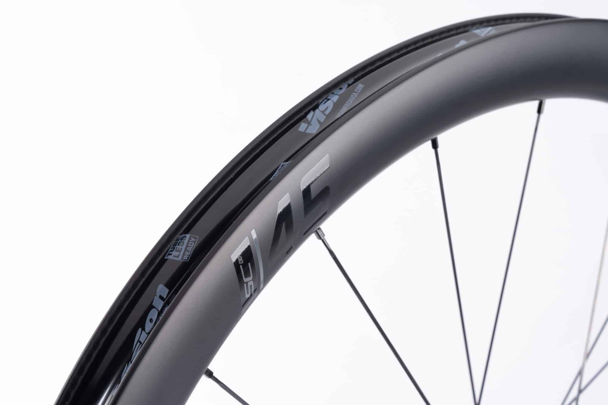 Top Vélo | Vision SC 45 I30 2026 scaled